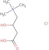 DL-Carnitine hydrochloride