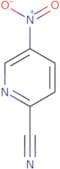 2-Cyano-5-nitropyridine