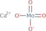 Calcium molybdate