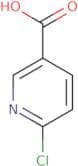 6-Chloronicotinic acid