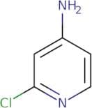 2-Chloro-4-aminopyridine