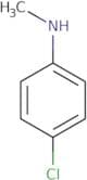 4-Chloro-N-methylaniline