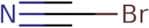 Cyanogen bromide 34% w/w in dichloromethane
