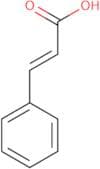 trans-Cinnamic acid