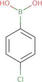 4-Chlorophenylboronic acid