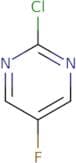 2-Chloro-5-fluoropyrimidine