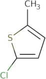 2-Chloro-5-methylthiophene