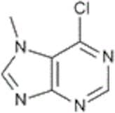 6-Chloro-7-methylpurine