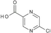 5-Chloropyrazine-2-carboxylic acid
