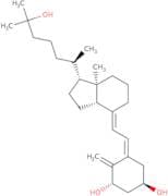 1a,25-Dihydroxyvitamin D3