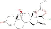 Clobetasol Propionate - Impurity D
