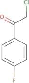 2-Chloro-4'-fluoroacetophenone