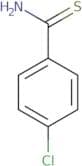 4-Chlorothiobenzamide