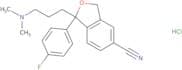 Citalopram hydrochloride