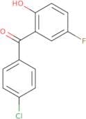4'-Chloro-5-fluoro-2-hydroxybenzophenone