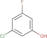 3-Chloro-5-fluorophenol