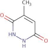 Citraconic hydrazide