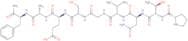 Alpha-CGRP (29-37) (canine, mouse, rat)