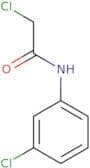 2-Chloro-N-(3-chlorophenyl)acetamide