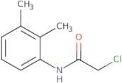 2-Chloro-N-(2,3-dimethylphenyl)acetamide