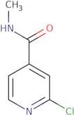 2-Chloro-N-methylisonicotinamide
