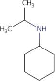 N-Cyclohexyl-N-isopropylamine