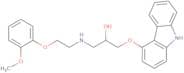 Carvedilol