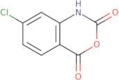 7-Chloro-2H-3,1-benzoxazine-2,4(1H)-dione
