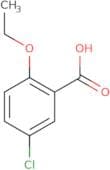 5-Chloro-2-ethoxybenzoic acid