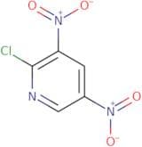 2-Chloro-3,5-dinitropyridine