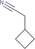 Cyclobutylacetonitrile