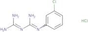 1-(3-Chlorophenyl)biguanide hydrochlorid