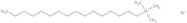 Cetyltrimethylammonium bromide