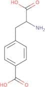 4-Carboxyphenylalanine