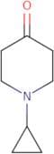 1-Cyclopropylpiperidin-4-one