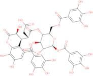 Chebulinic acid