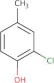 2-Chloro-4-methylphenol
