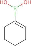 Cyclohex-1-en-1-ylboronic acid