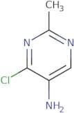 4-Chloro-2-methylpyrimidin-5-amine