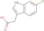 6-Chloroindole-3-acetic acid