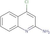 4-Chloroquinolin-2-amine