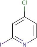 4-Chloro-2-iodopyridine