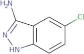 5-Chloro-1H-indazol-3-amine