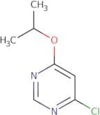 4-Chloro-6-isopropoxypyrimidine
