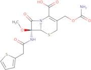 Cefoxitin