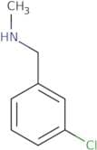 3-Chloro-N-methylbenzylamine