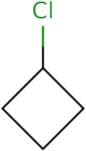Chlorocyclobutane