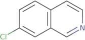 7-Chloroisoquinoline