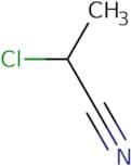 2-Chloropropionitrile