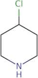 4-Chloropiperidine
